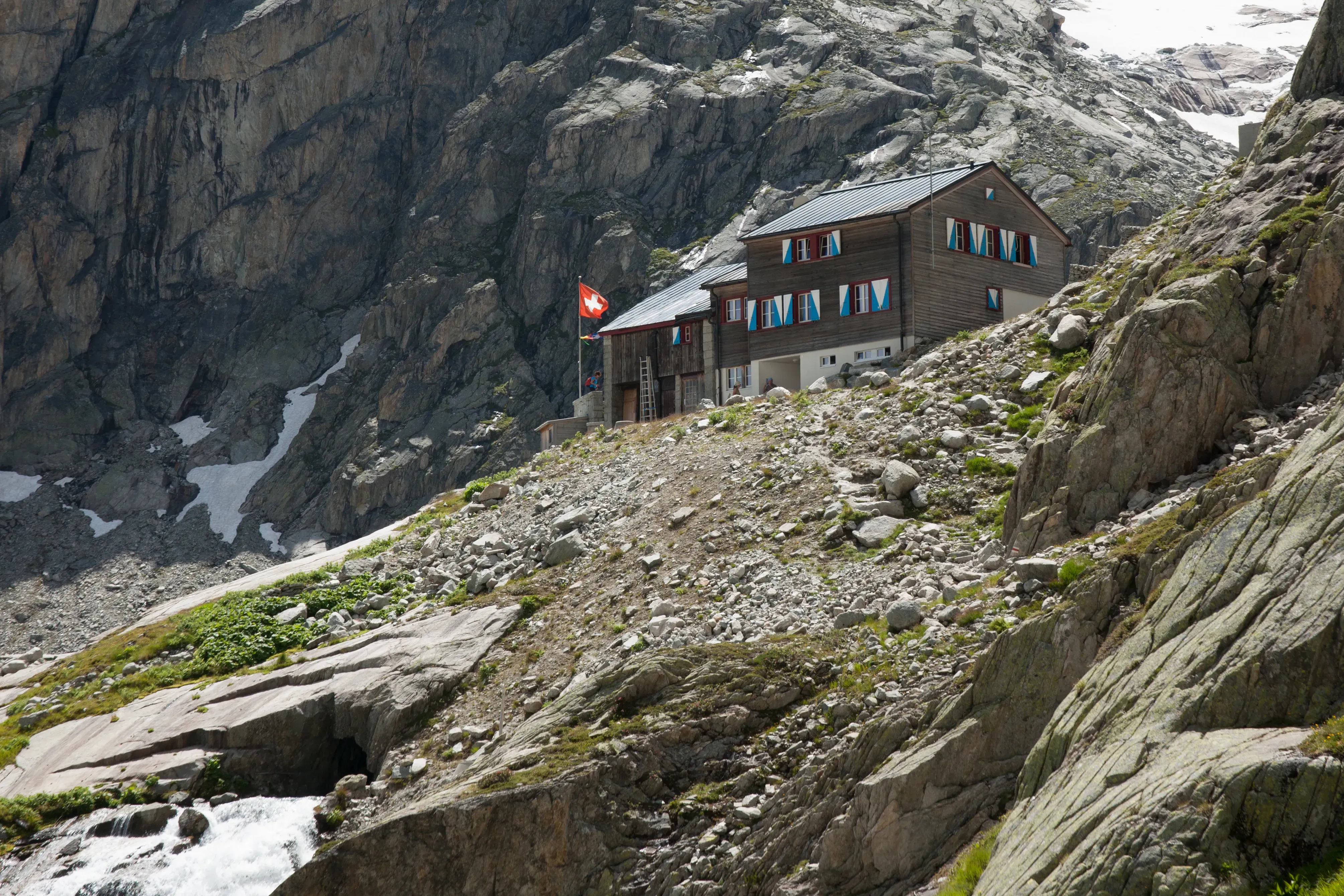 bachlitalhutte