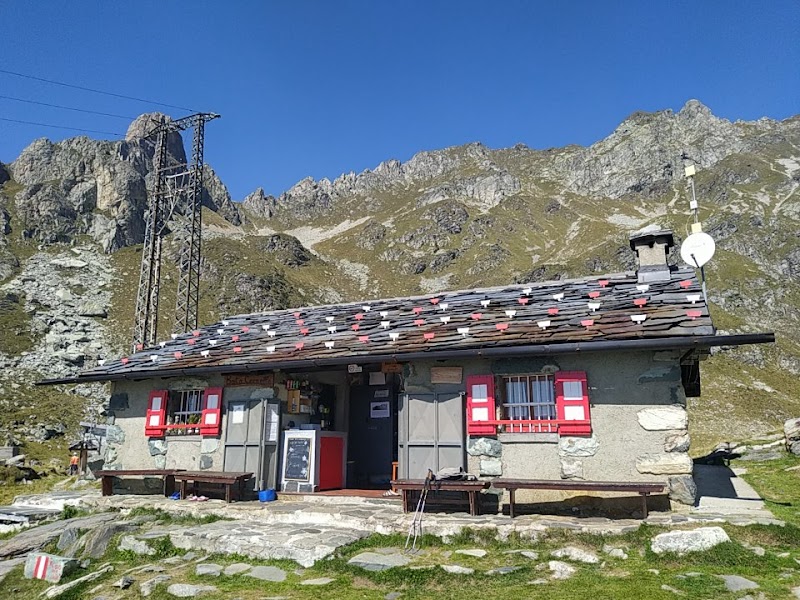 Baita Cernello