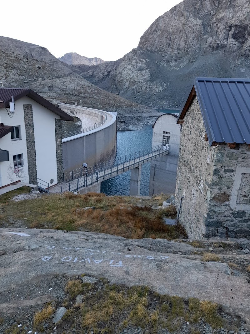 Bivacco San Camillo