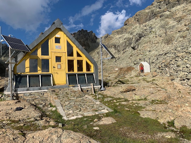 Bivouac Andreotti