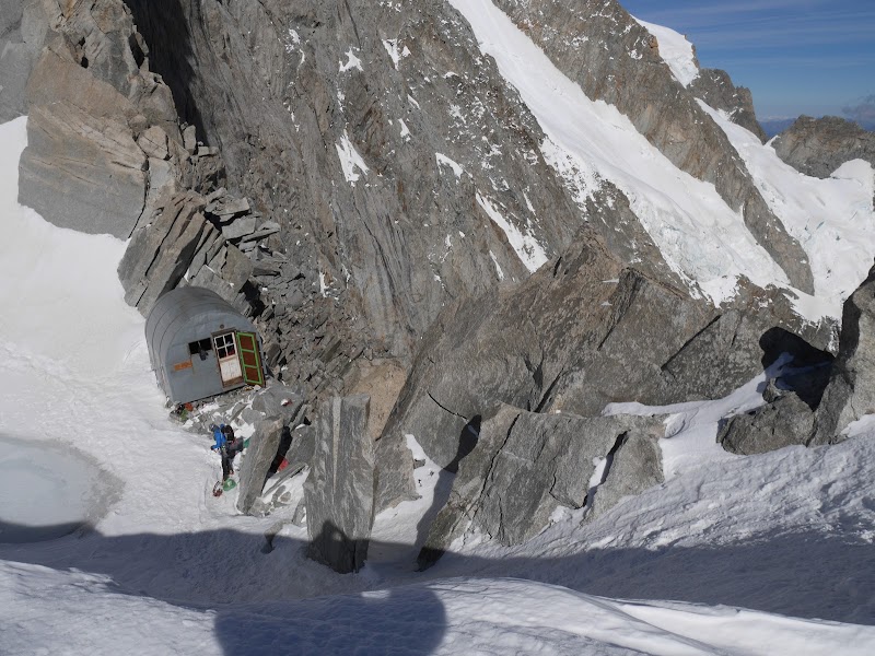 Bivouac E.CANZIO