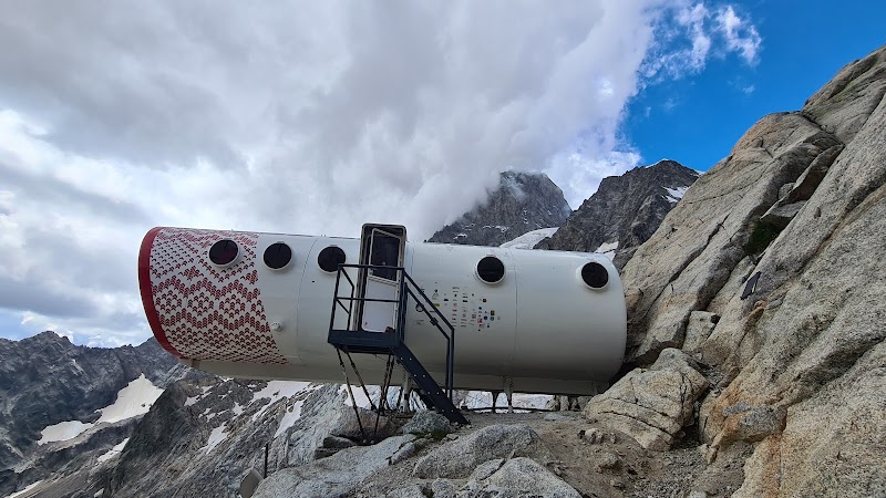 Bivouac Gervasutti