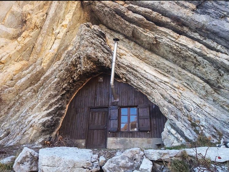 Refuge de Boulès