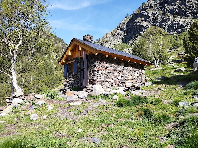 Cabana de Guerossos
