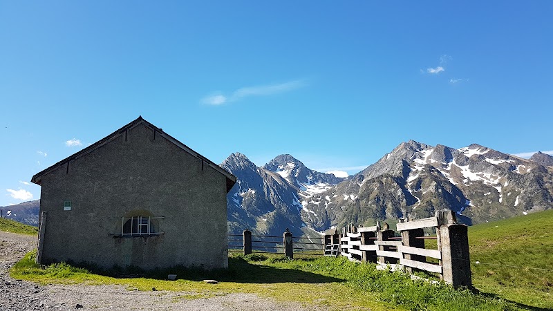 Cabane de Campsaure
