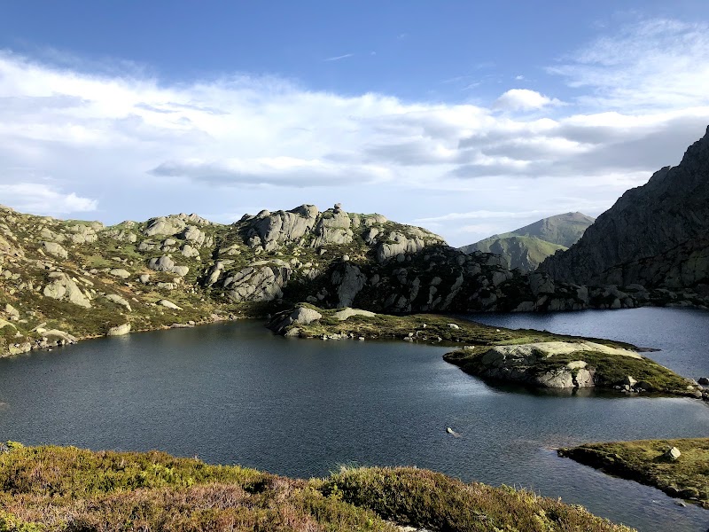 Cabane de la Hilette
