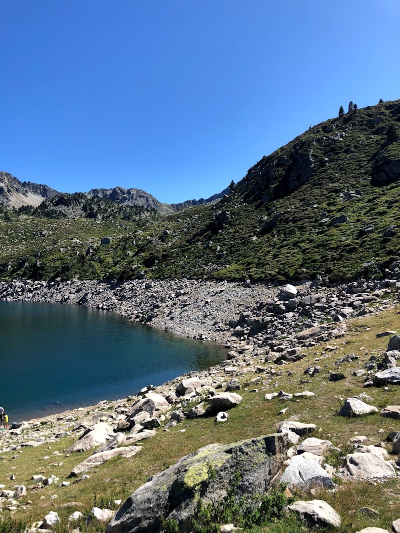 Cabane de la Pègue