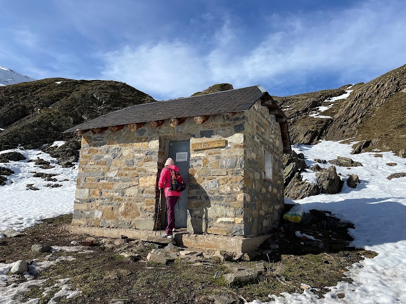 Cabane de Lliterola
