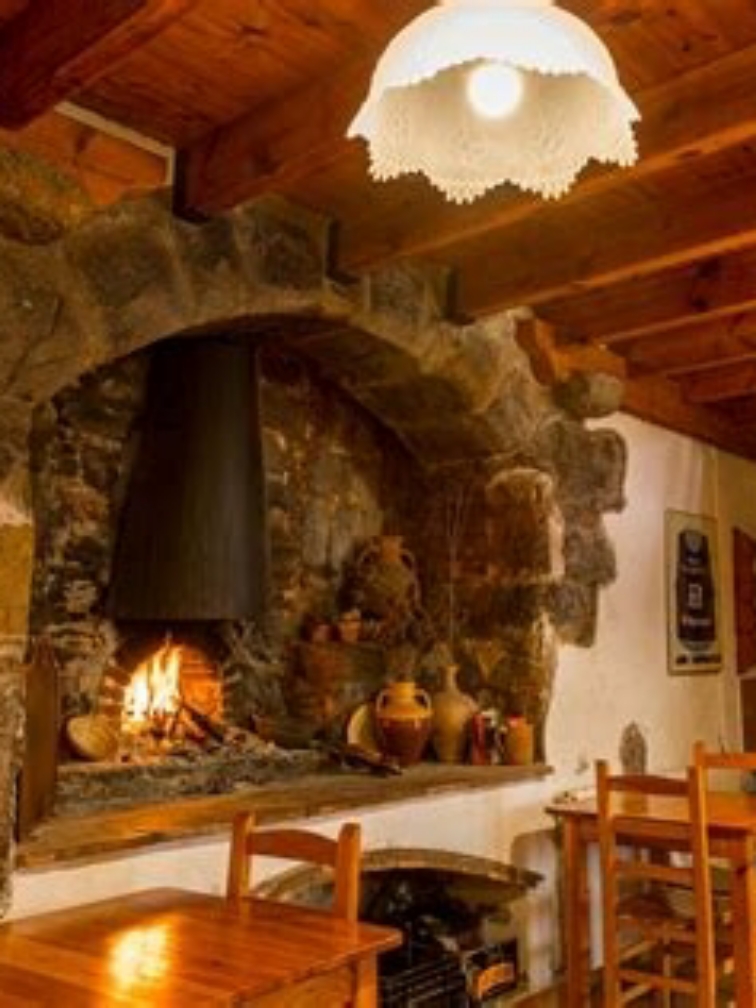 Casa Refugi Boixar 