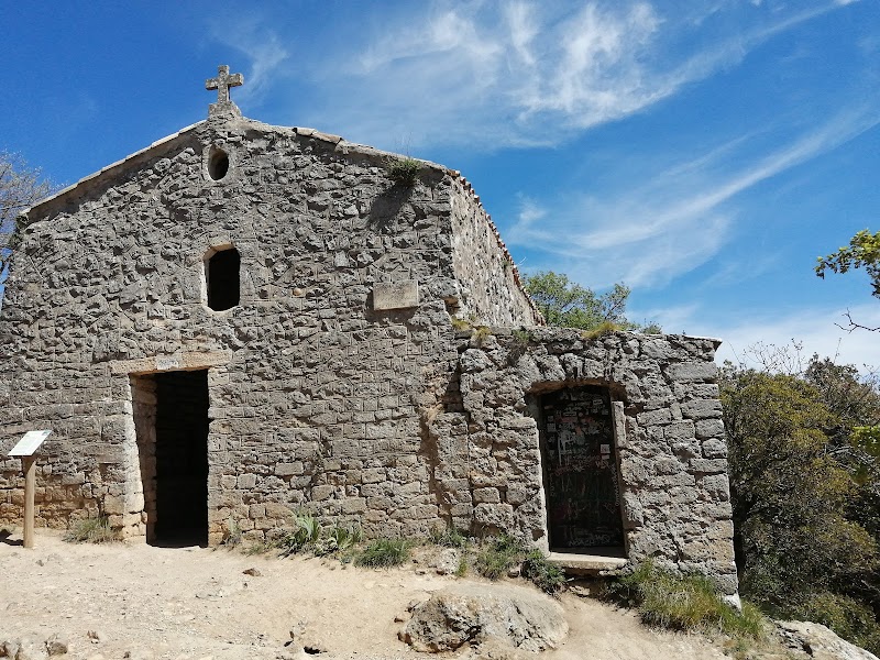 Chapelle du Pic Saint Loup