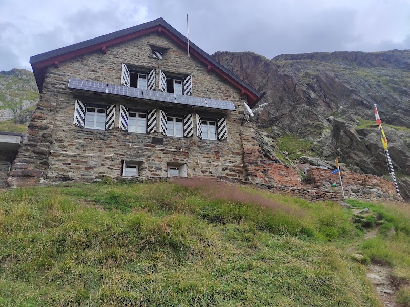 Chelenalphütte