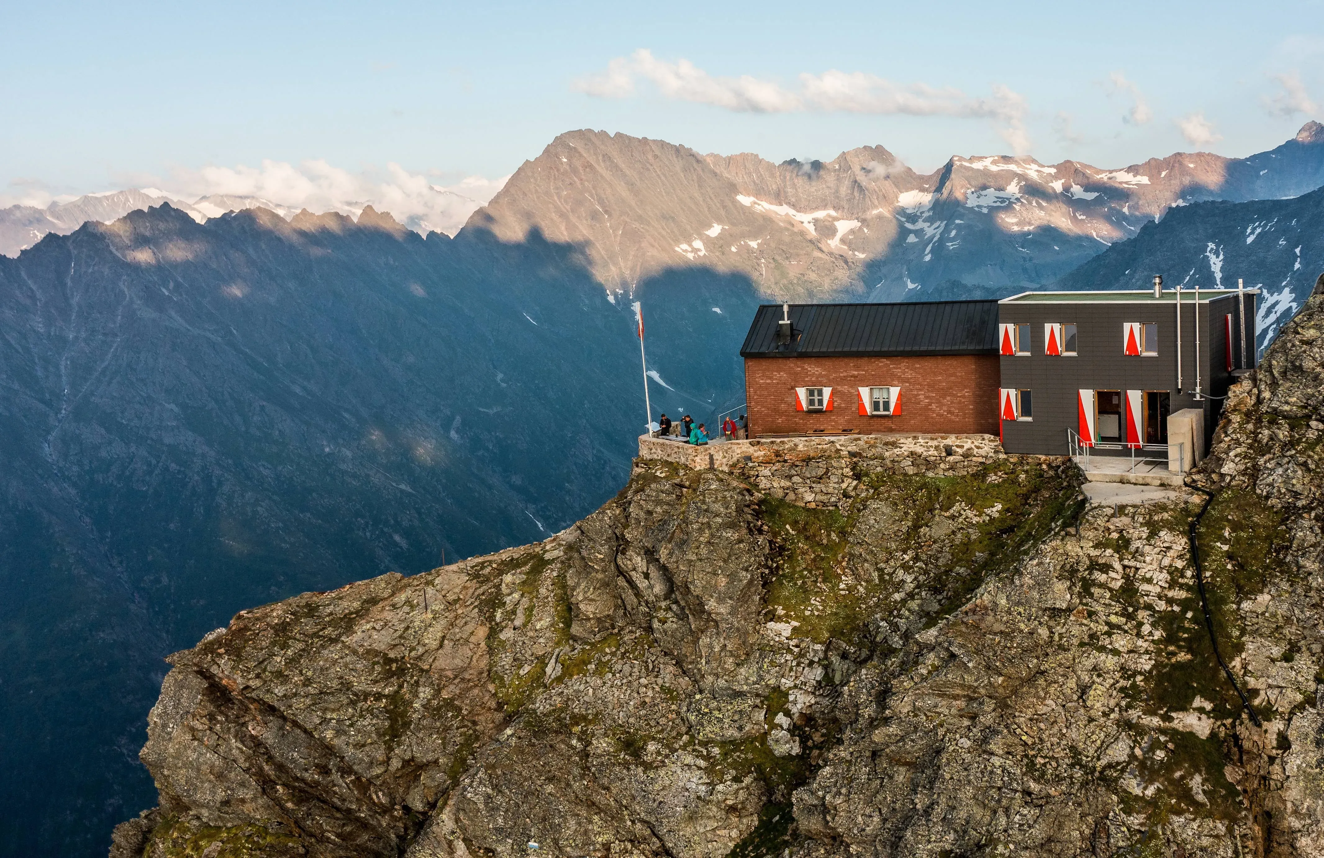 Dossenhütte