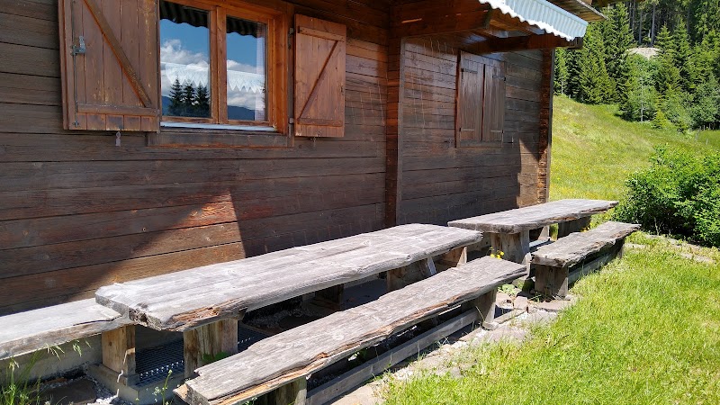 Dr.-Erich-Berger-Hütte