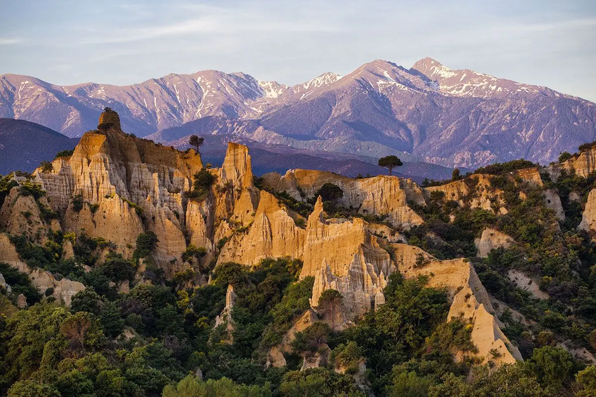 GR®10 - Traversée des Pyrénées