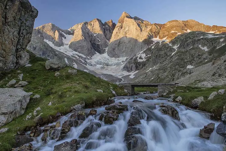 GR®10 - Traversée des Pyrénées