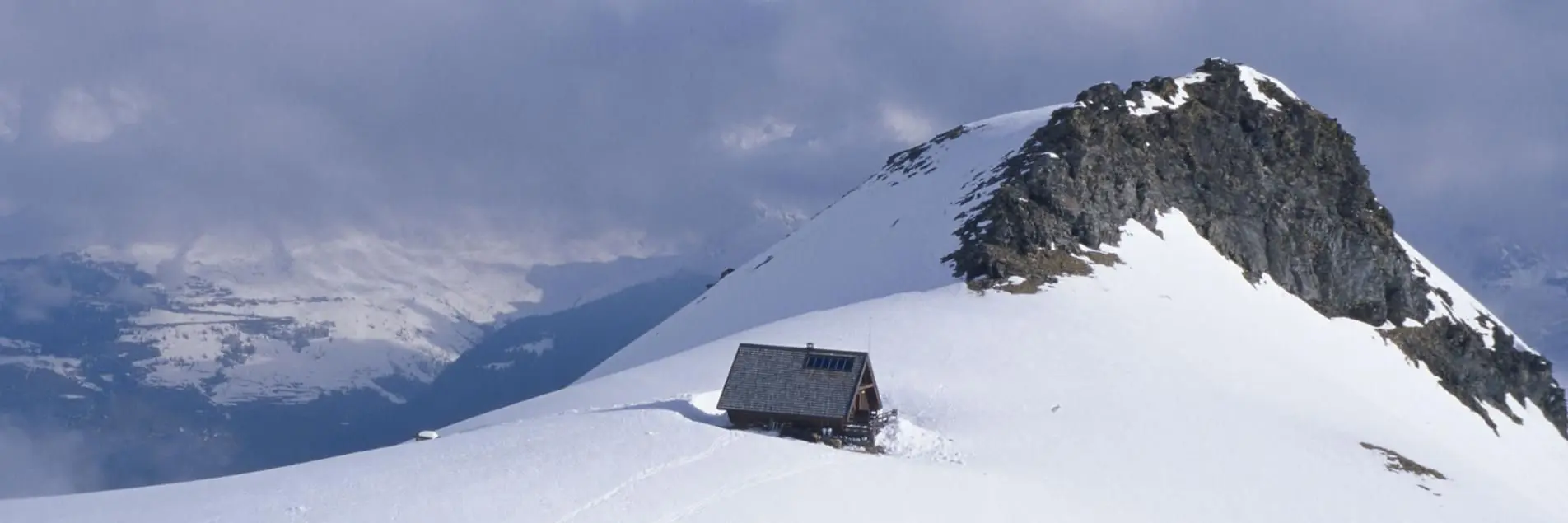 Refuge de Turia