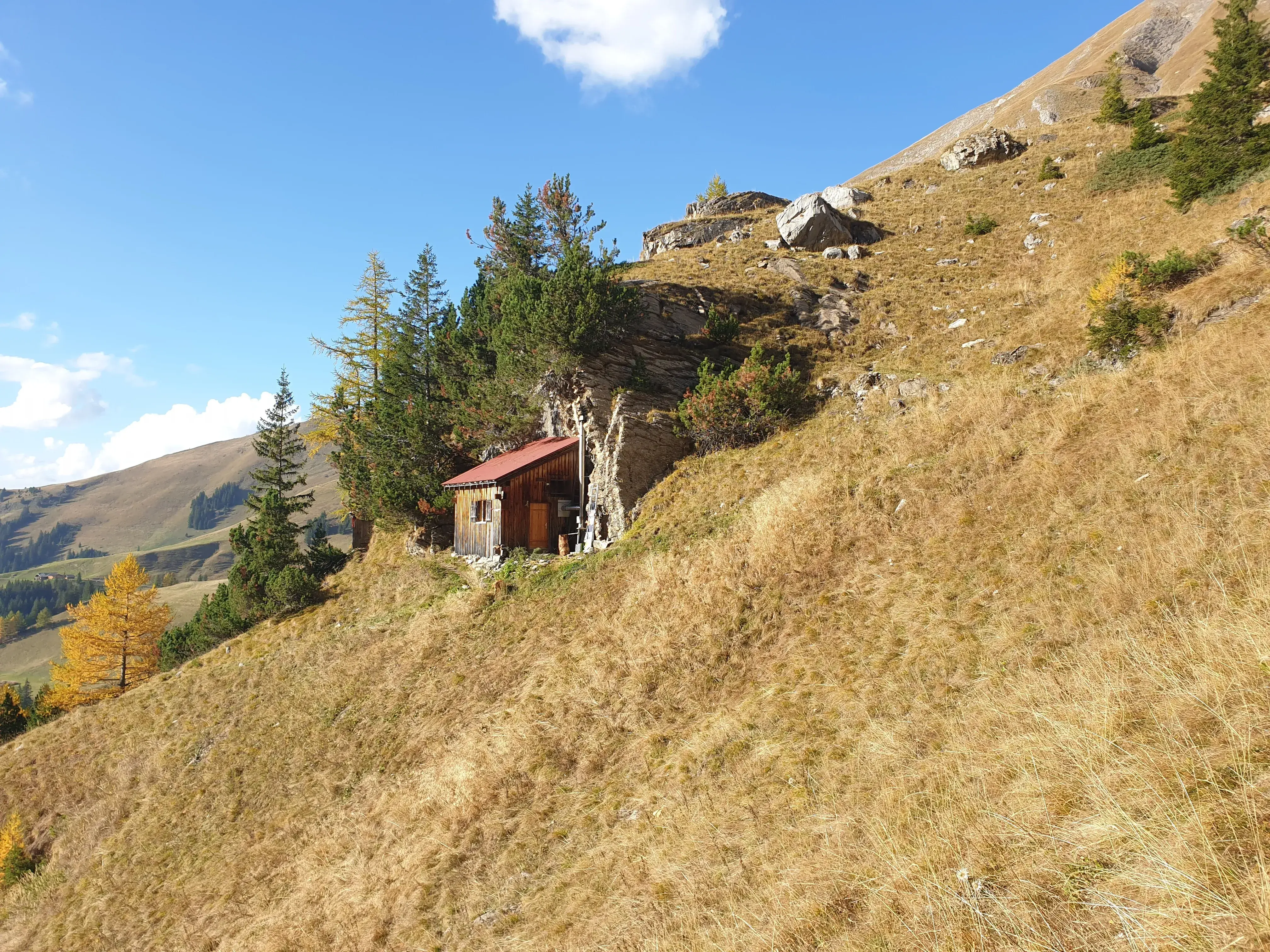 ammertenhutte