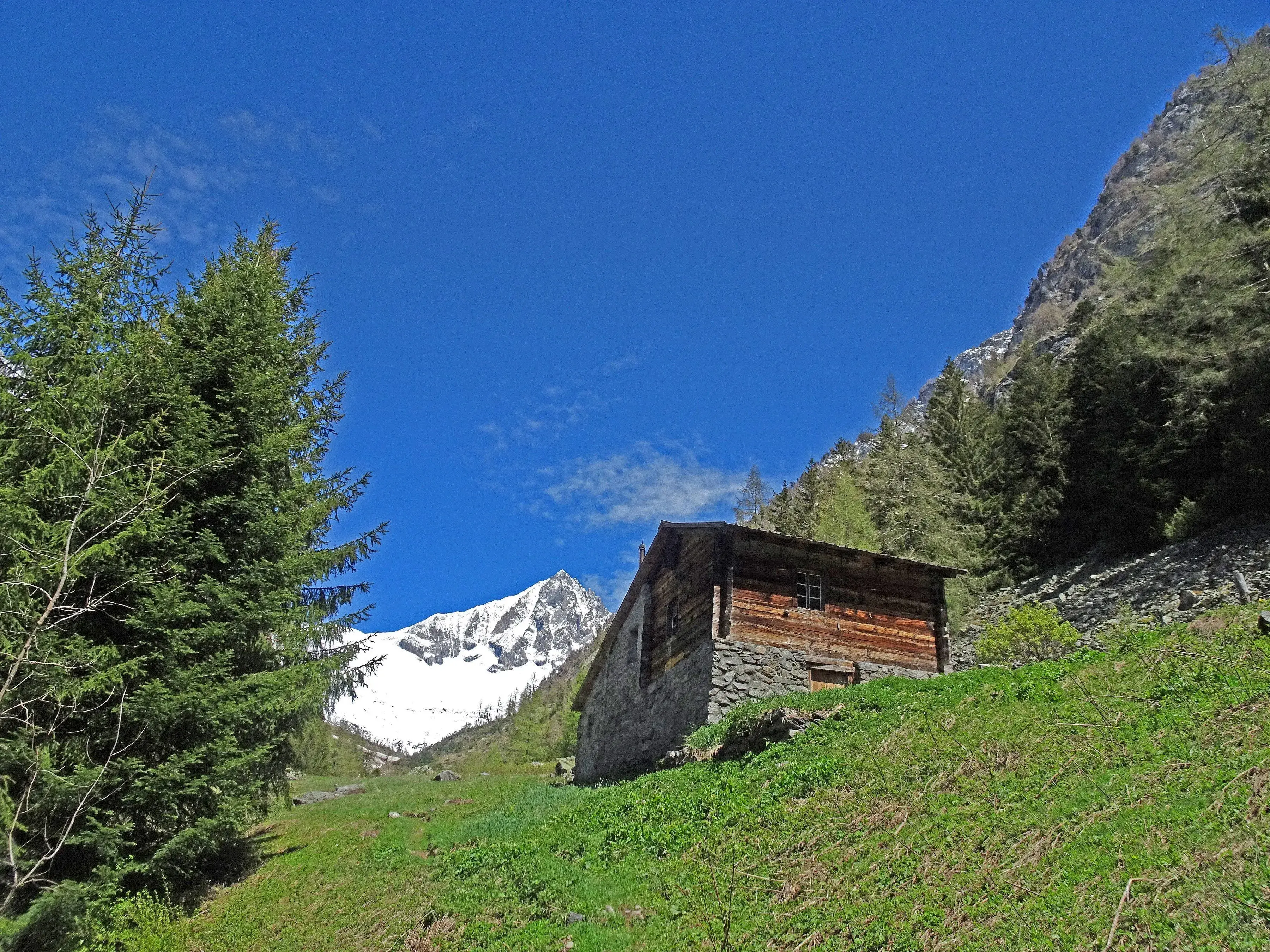bietschihutte