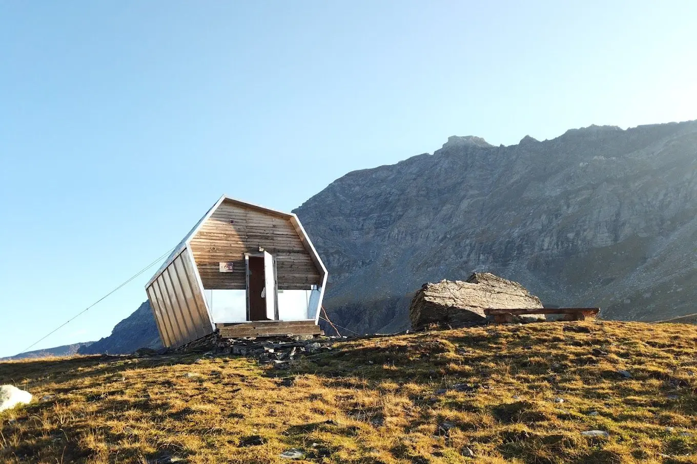 Bivouac Hannibal