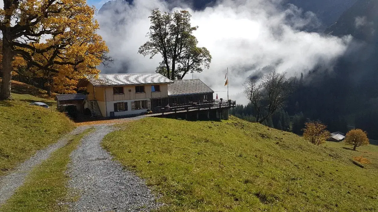 brochhutte