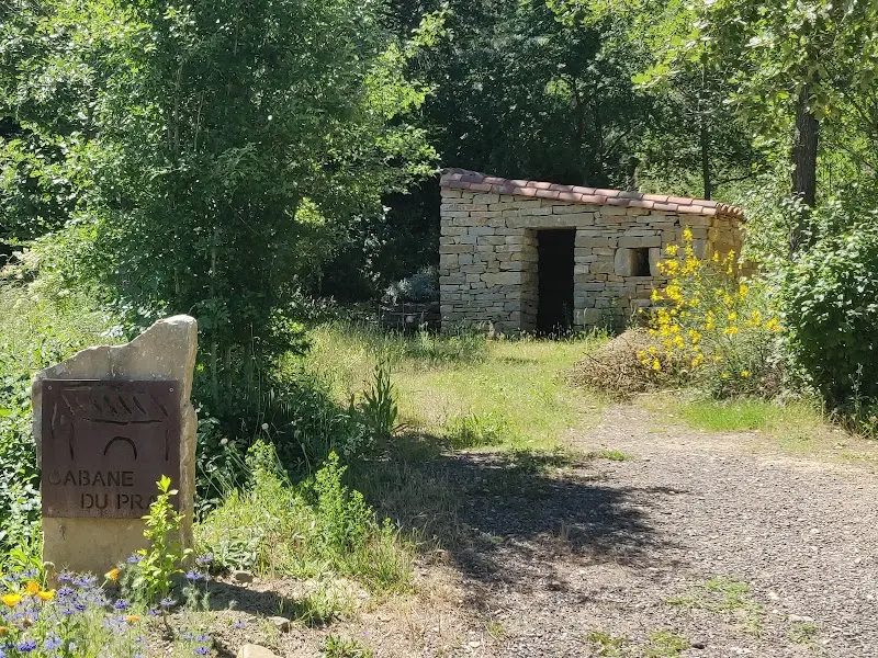 Cabane de Prat-Cazeneuve ou d'Aygues Tortes