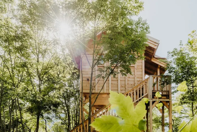 Cabane Les Granges