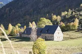Chalet la Grange de Holle
