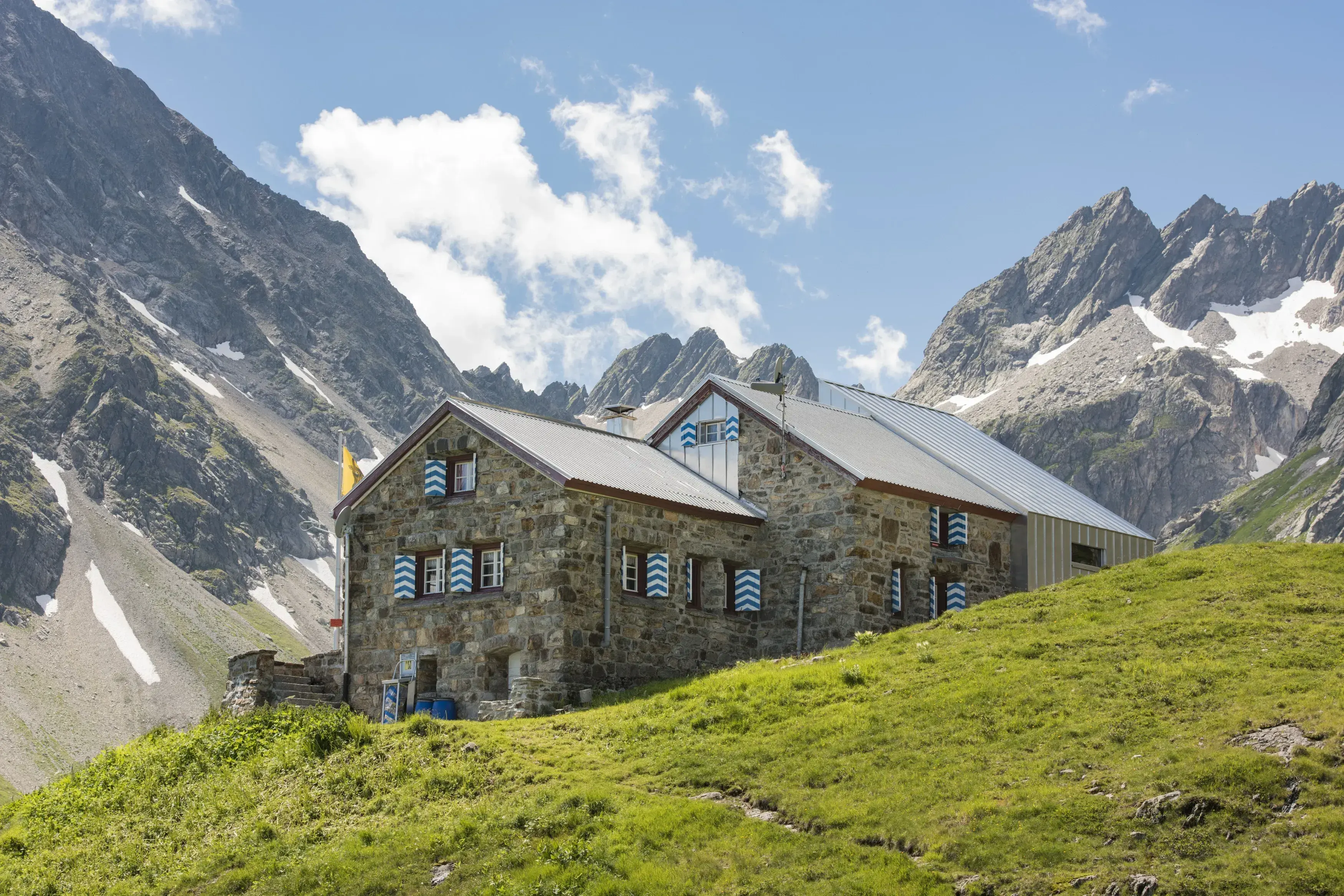 leutschachhutte