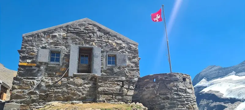 Monte-Leone-Hütte