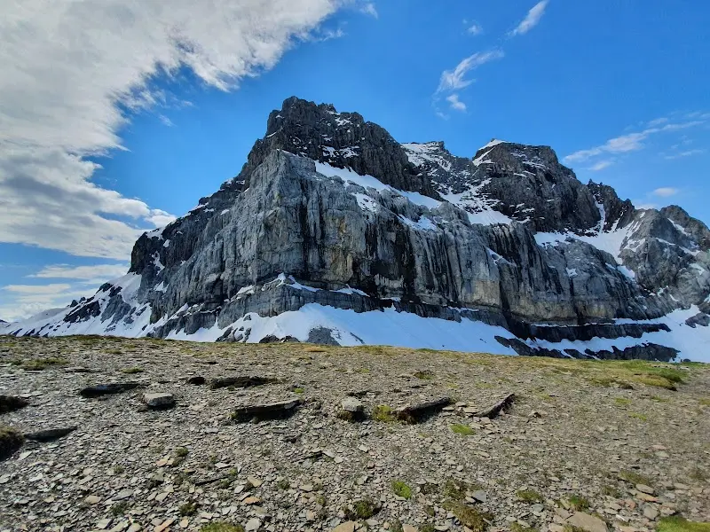 Refuge de Chalin
