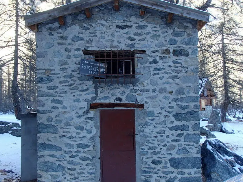 Refuge Cézanne