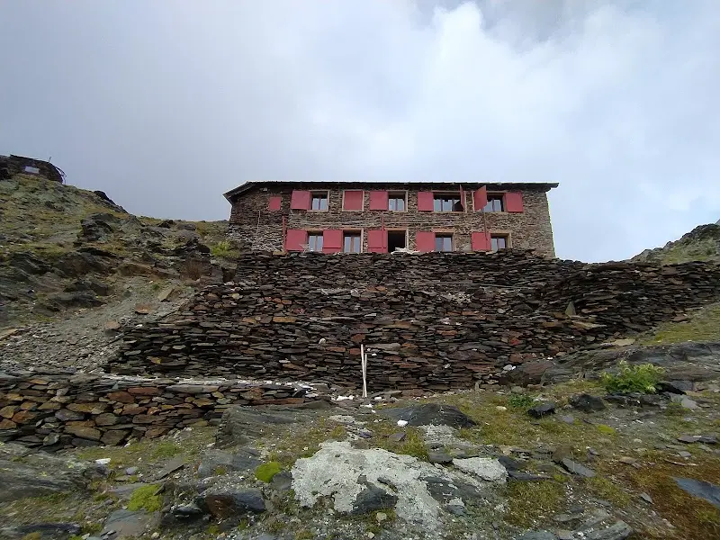 Rifugio 3A