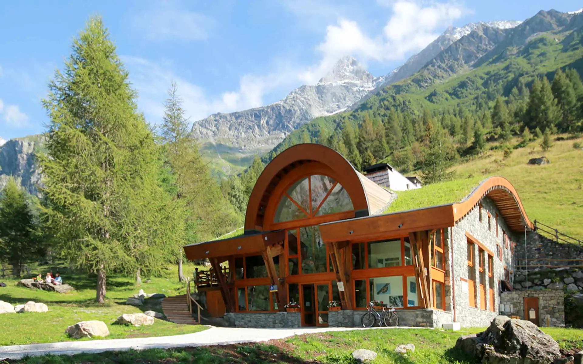 Refuge de Rosuel