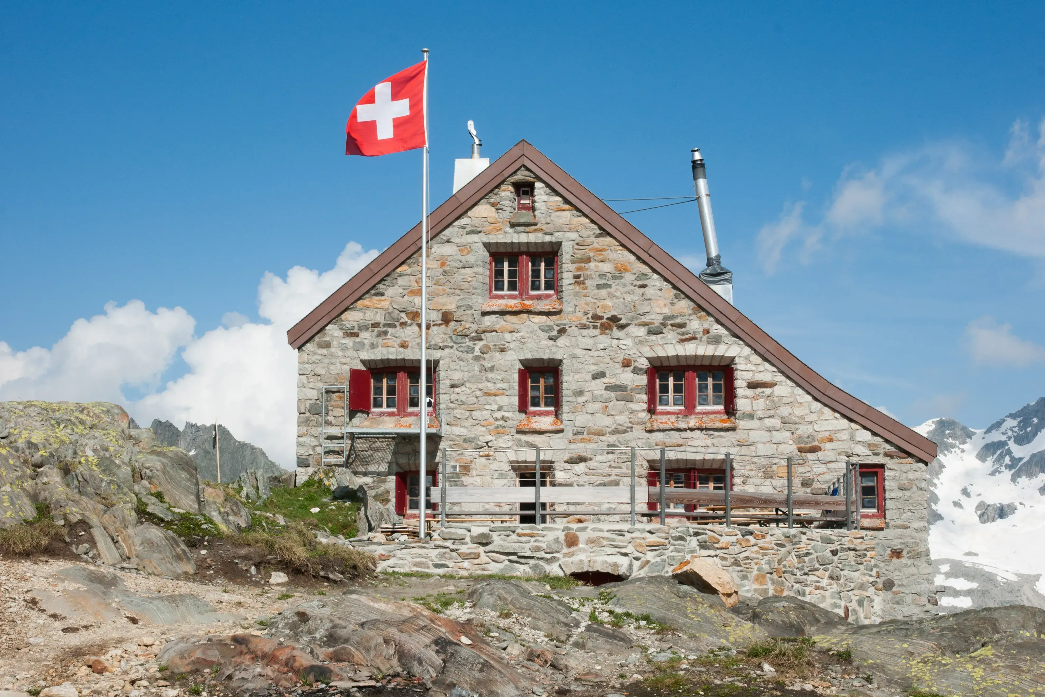 rotondohutte