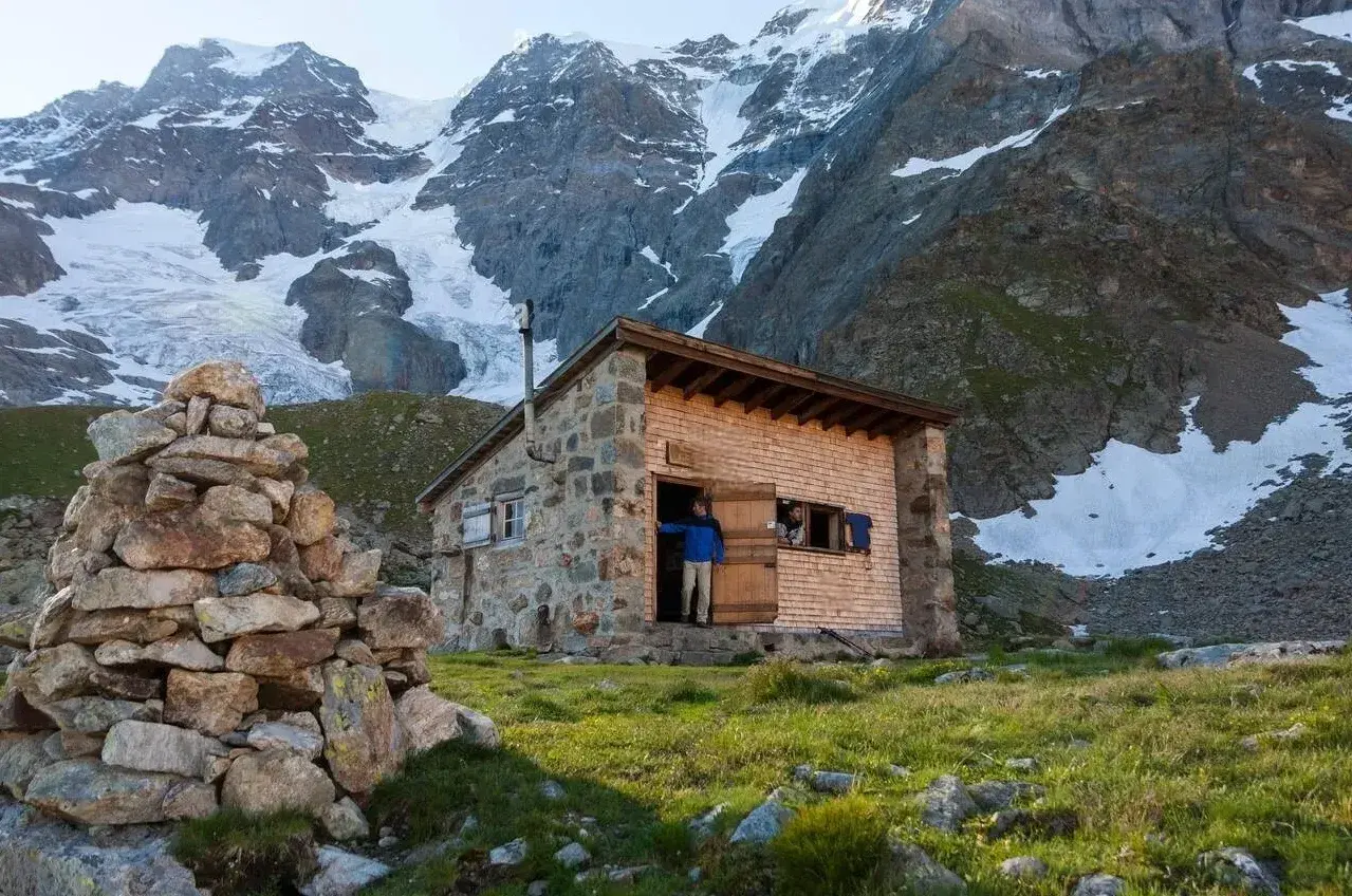 schmadrihutte