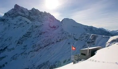 Refuge de Valerette