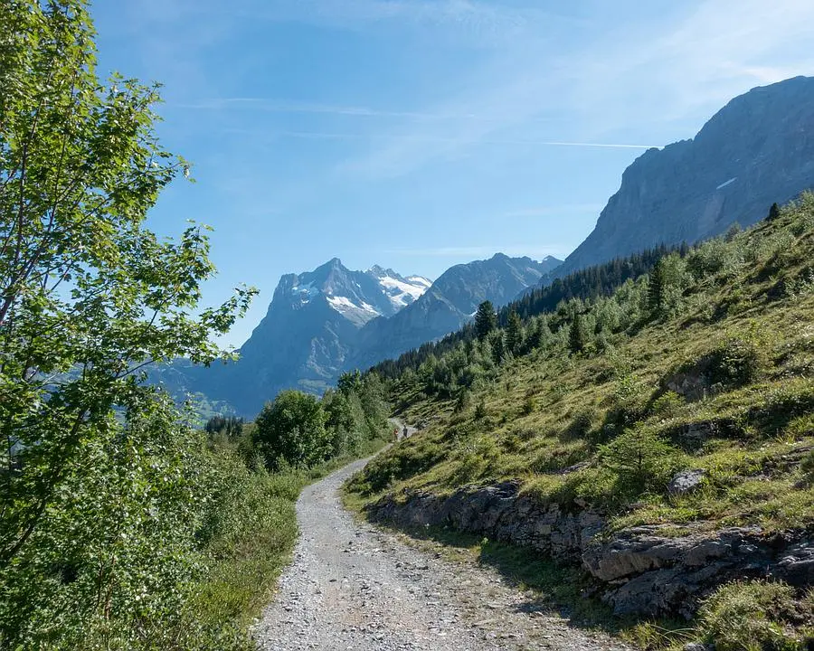 via- lpina etape 11 grindelwald lauterbrunnen