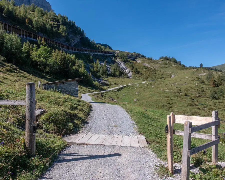 via- lpina etape 11 grindelwald lauterbrunnen