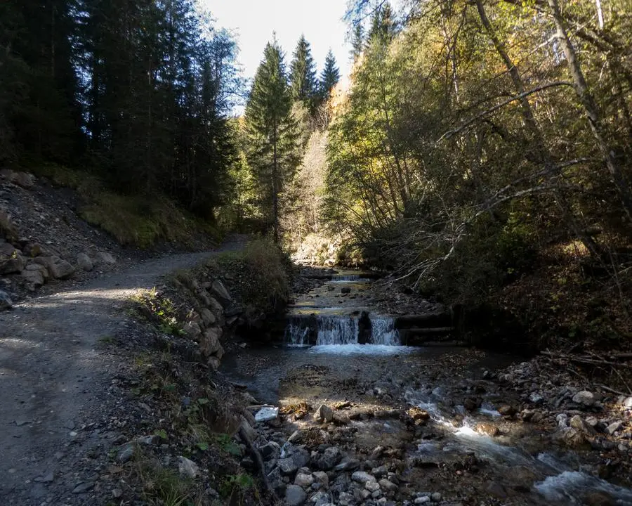 via alpina etape 15 adelboden lenk