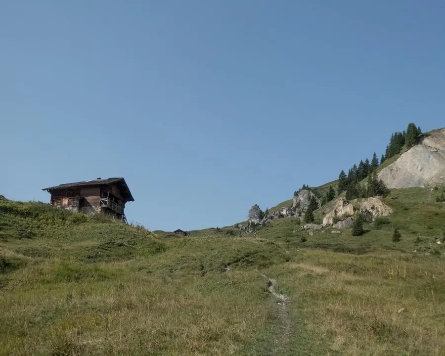 via alpina etape 16 lenk gstaad