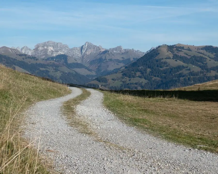 via alpina etape 17 gstaad l etivaz