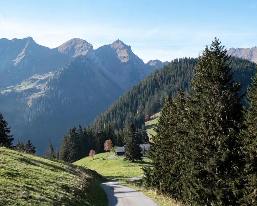 via alpina etape 17 gstaad l etivaz