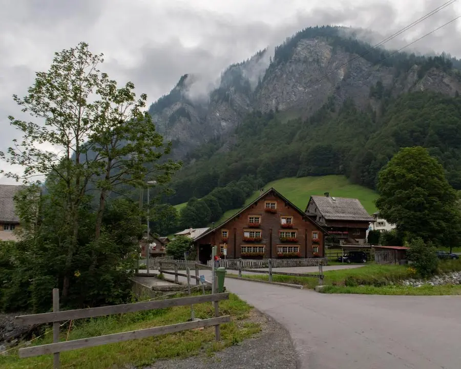 via alpina etape 3 weisstannen elm