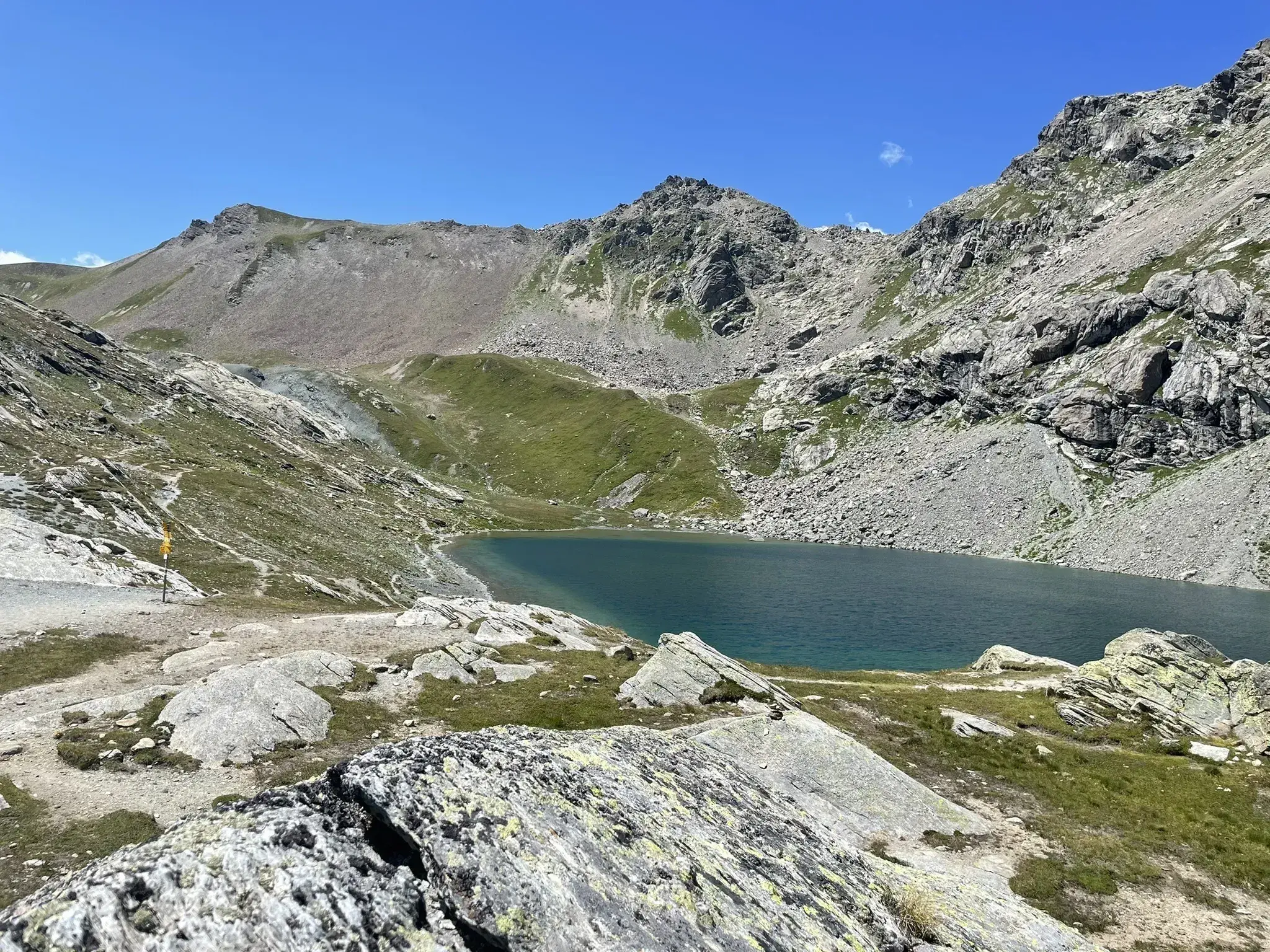 via alpina etape 80 maloja juf