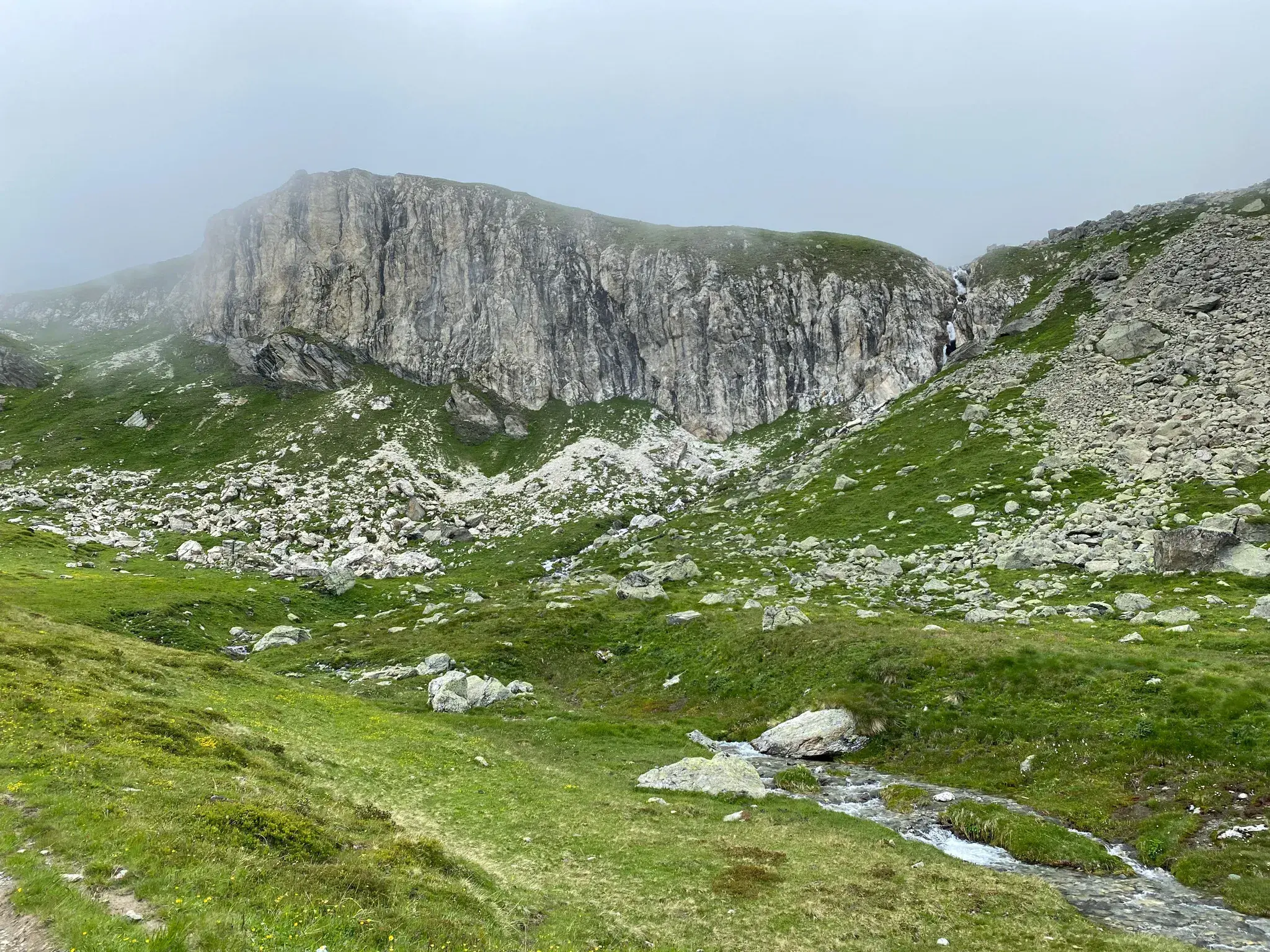 via alpina etape 80 maloja juf