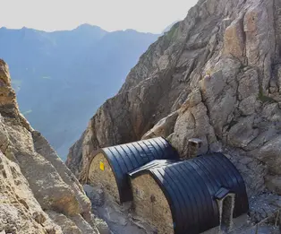 Refuge de Tuquerouye