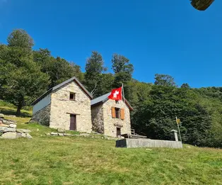 Alpetto Caviano