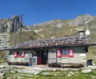 Baita Cernello