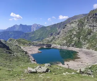 Baita Cernello