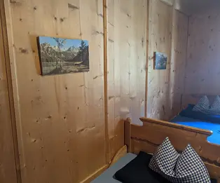 Berliner Hütte